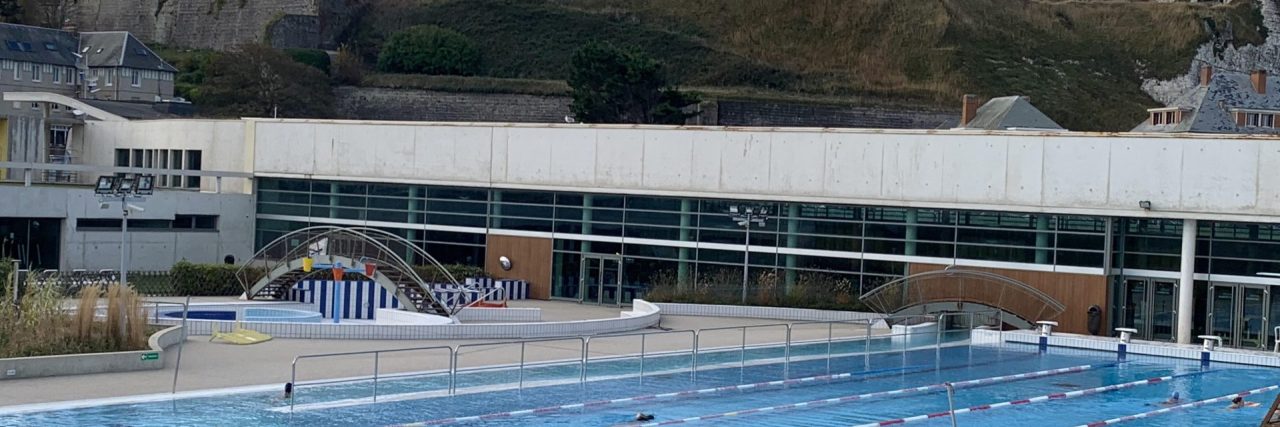 Bains de dieppe