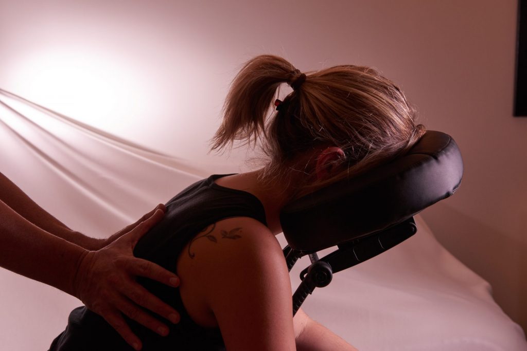 Massage DaviD GranD Spa au Domaine de Champglong