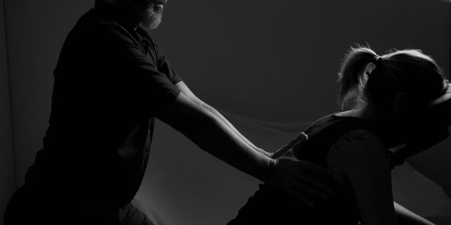 Massage DaviD GranD Spa au Domaine de Champglong