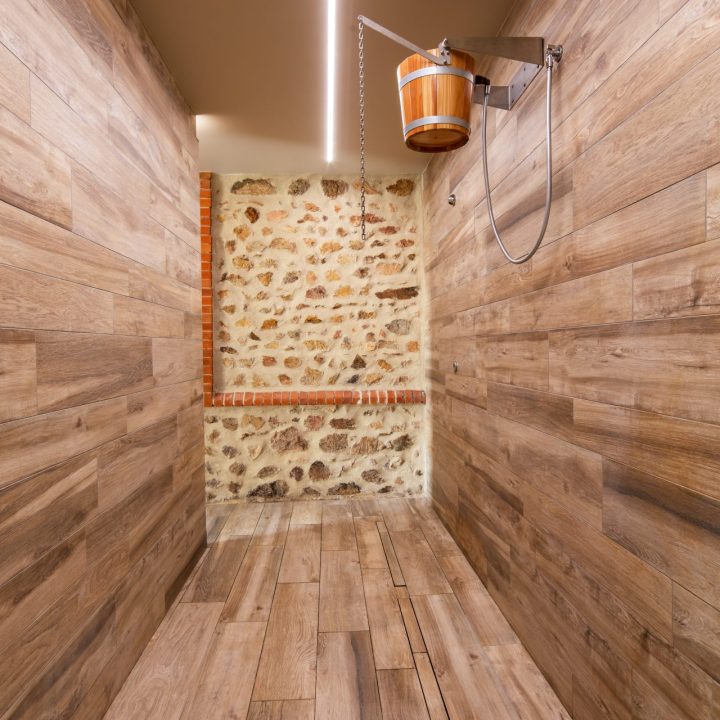 Spa ,DaviD GranD Spa au Domaine de Champglong